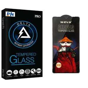 PK Delta Airbag Screen Protector For Samsung  Galaxy A23