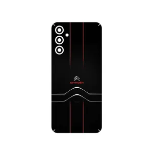 MAHOOT Citroen Cover Sticker for Samsung Galaxy M14