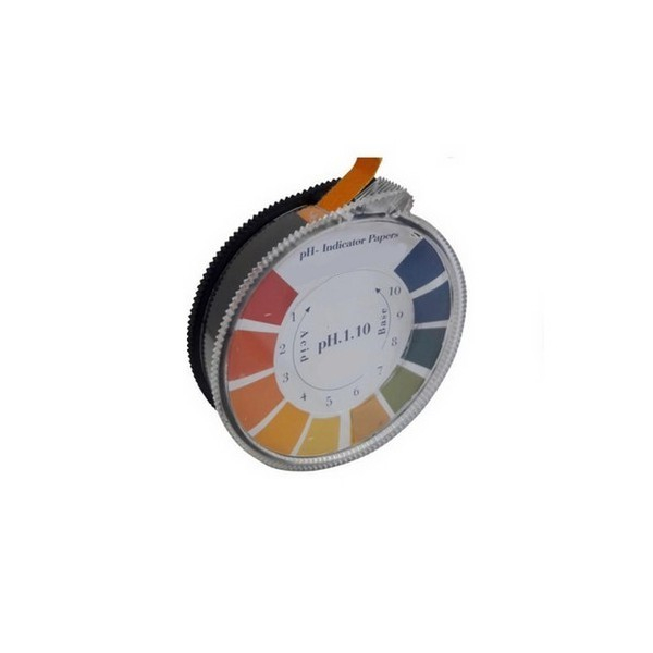 کاغذ پی اچ سنج نواری مدل vaheb chemical