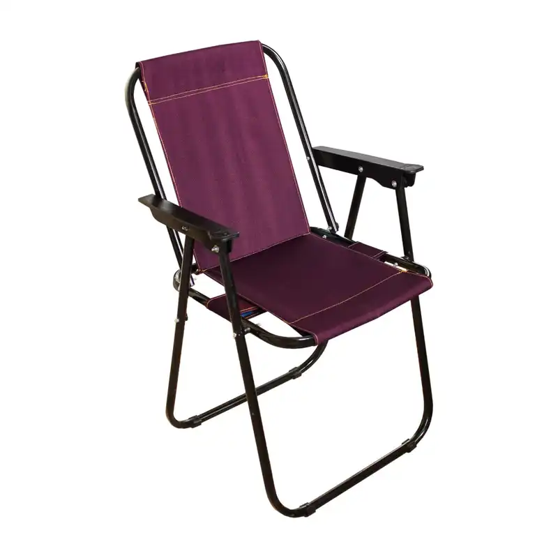 صندلی سفری مدل تاشو portable