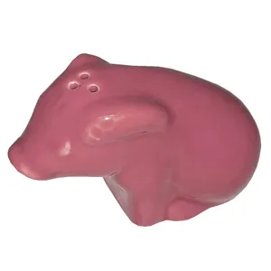 نمک پاش مدل خوک