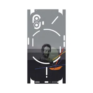 MAHOOT Sohrab Sepehri-FullSkin Cover Sticker for Nothing Phone 2