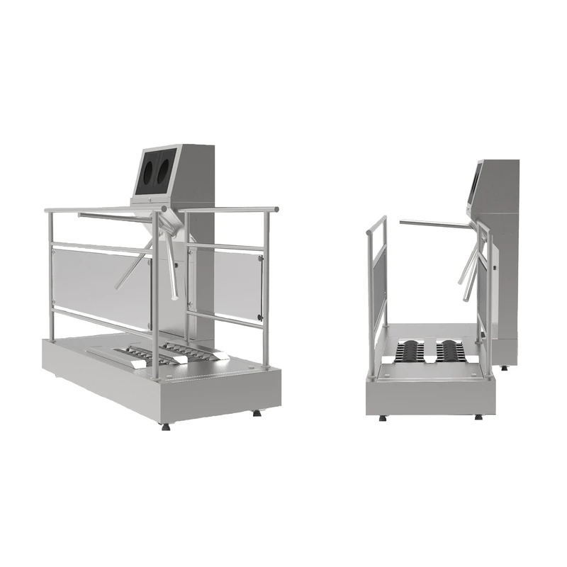 عکس شماره 2 : گیت ضد عفونی کننده ماداکتو مدل md-g110h