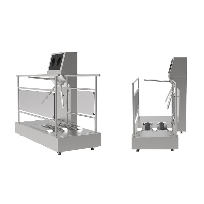 گیت ضد عفونی کننده ماداکتو مدل MD-G110H