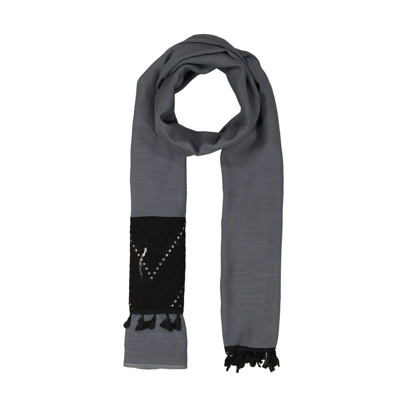 شال زنانه دونابل مدل 2253464009299