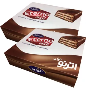 مینی ویفر اترنو شونیز -1000 گرم یسته 2 عددی