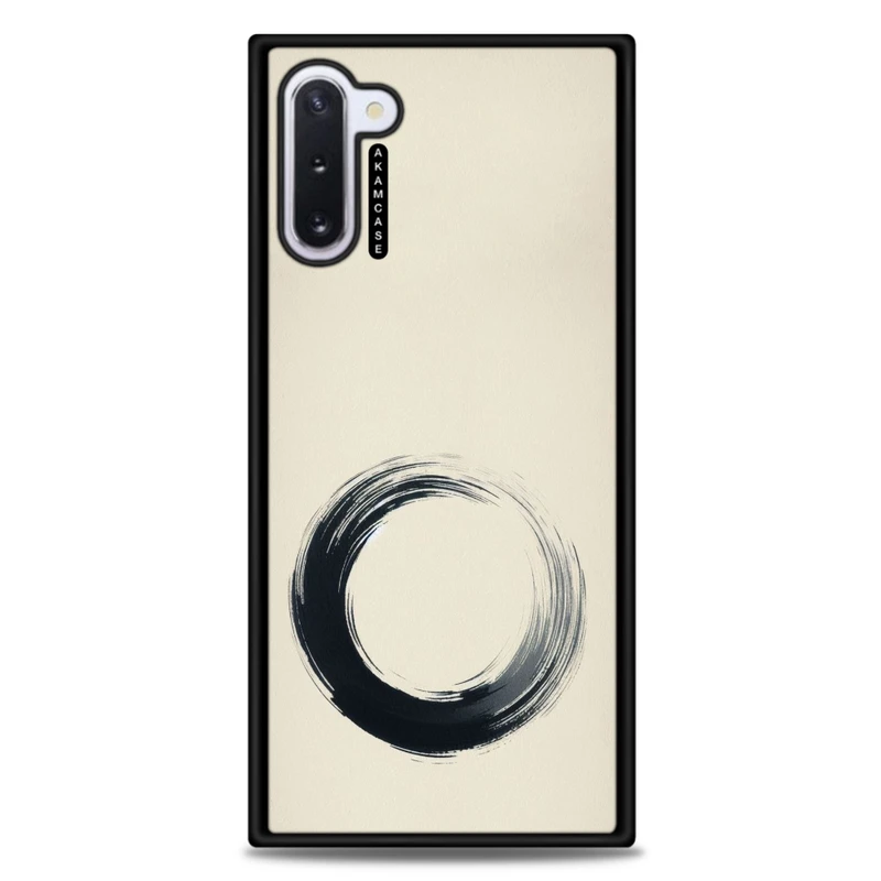 کاور آکام مدل AMC-WSGN10-ZEN-13 مناسب برای گوشی موبایل سامسونگ Galaxy Note 10