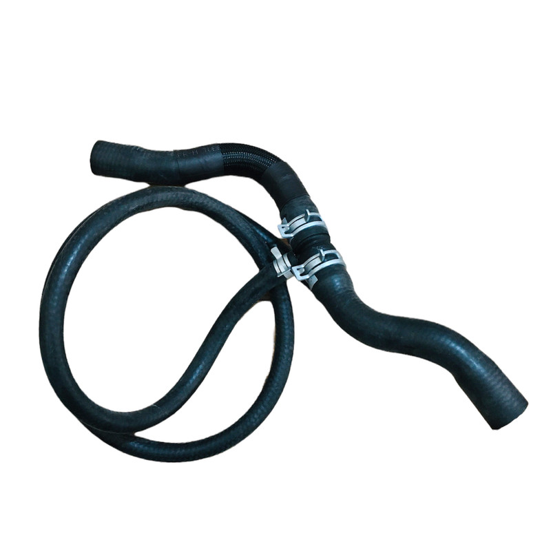 مجموعه شلنگ ورودی بخاری خودرو کد 1012131 مناسب برای سمند EF7