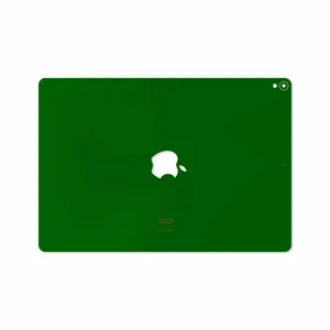 MAHOOT Metallic-Green Cover Sticker for Apple iPad Pro 10.5 2017 A1701