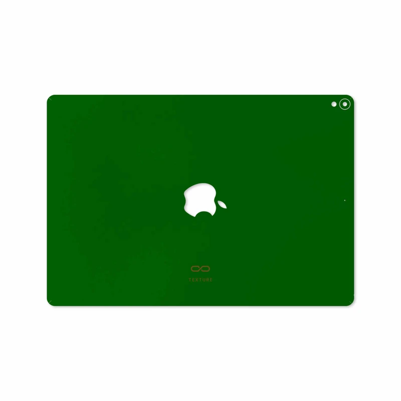 برچسب پوششی ماهوت مدل Metallic-Green مناسب برای تبلت اپل iPad Pro 10.5 2017 A1701