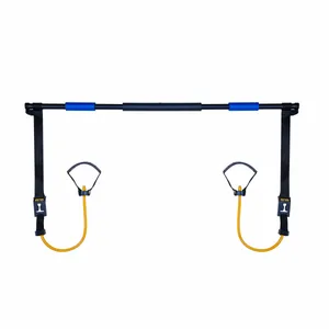 میله ایروبیک تن زیب مدل  پیلاتس بار