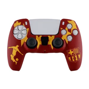 محافظ دسته پلی استیشن 5 مدل Barca