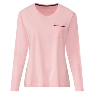 تی شرت آستین بلند زنانه اسمارا مدل s-7468