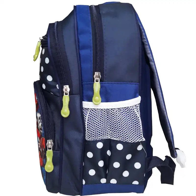 کوله پشتی مدل بن تن توپی