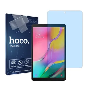 Hoco HyBLU model anti-blue screen protector suitable for Samsung Galaxy Tab A 10.1 (2019) tablet
