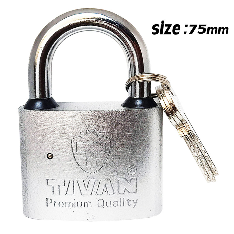 قفل آویز تیوان مدل HT -755