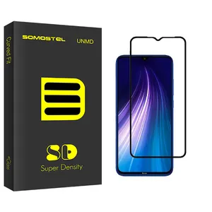 Somastel SD Ceramics Screen Protector For Xiaomi Redmi Note 8