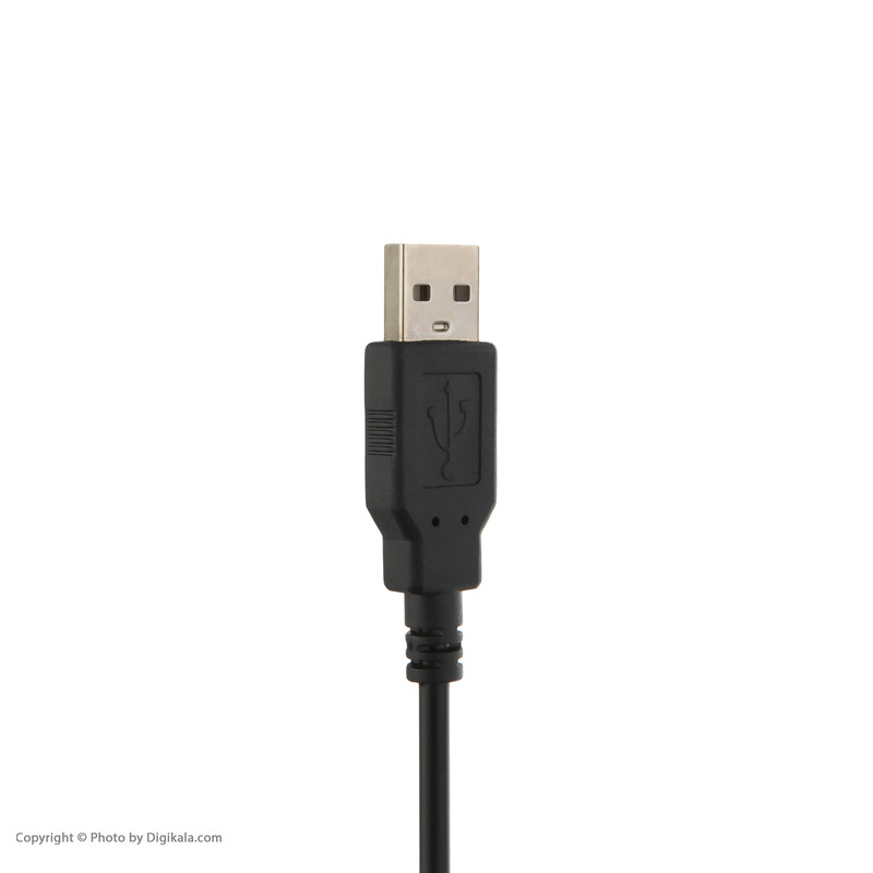 کیبورد مخصوص بازی فاکس ری مدل FXR-HKM-37 2