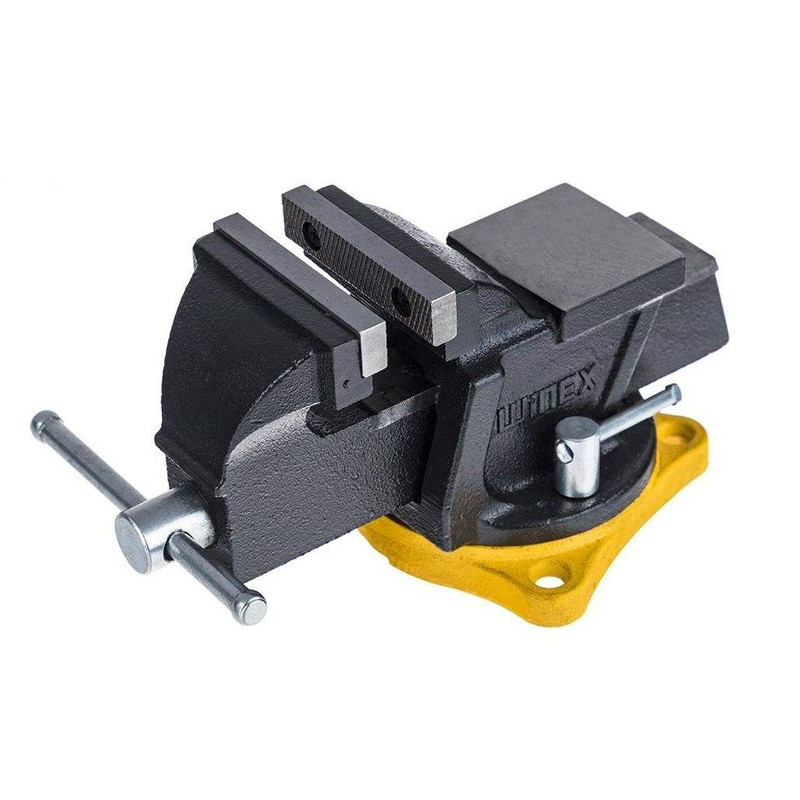 گیره رومیزی وینکس مدل GH-100W سایز 100 میلی متر