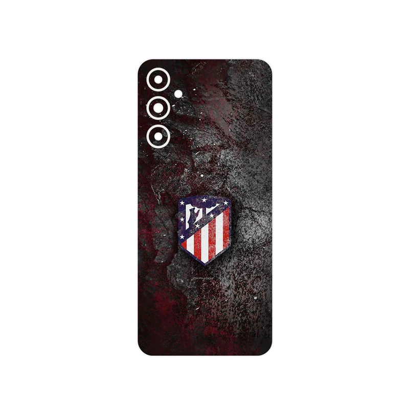 برچسب پوششی ماهوت مدل Atletico_de_Madrid مناسب برای گوشی موبایل سامسونگ Galaxy A05s