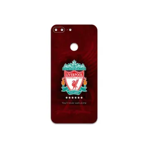 MAHOOT Liverpool-FC Cover Sticker for Honor 9 Lite