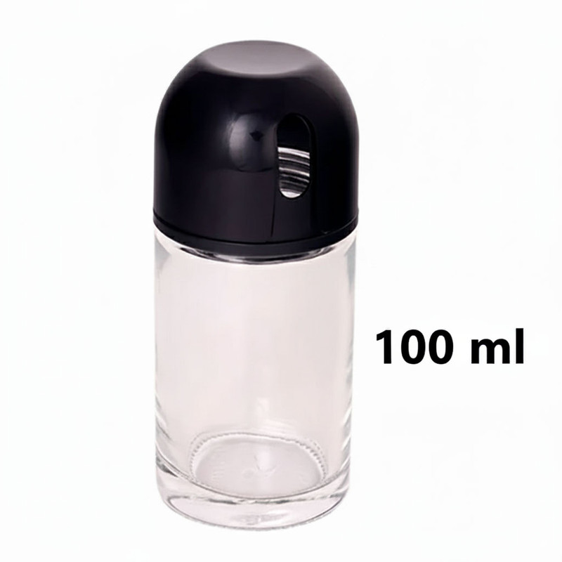 جای ادویه 4 پارچه پرنس  کد 400