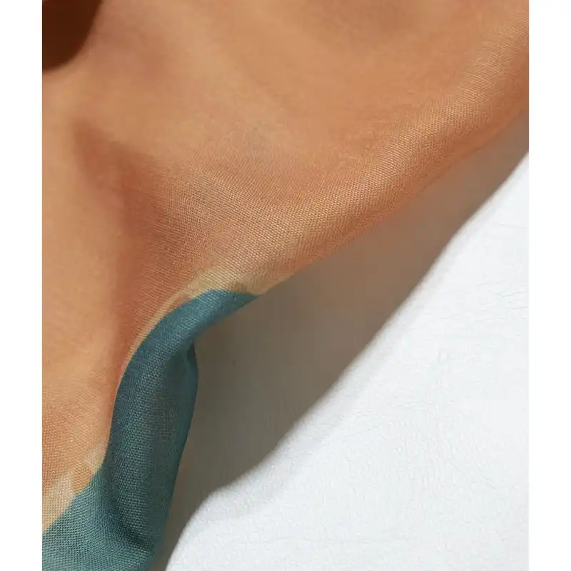 شال زنانه مدل نخی پاییز کد sar-1695