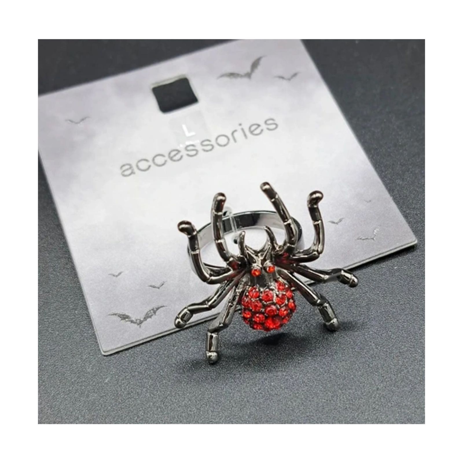 انگشتر زنانه اکسسورایز مدل ACC10 -  - 5