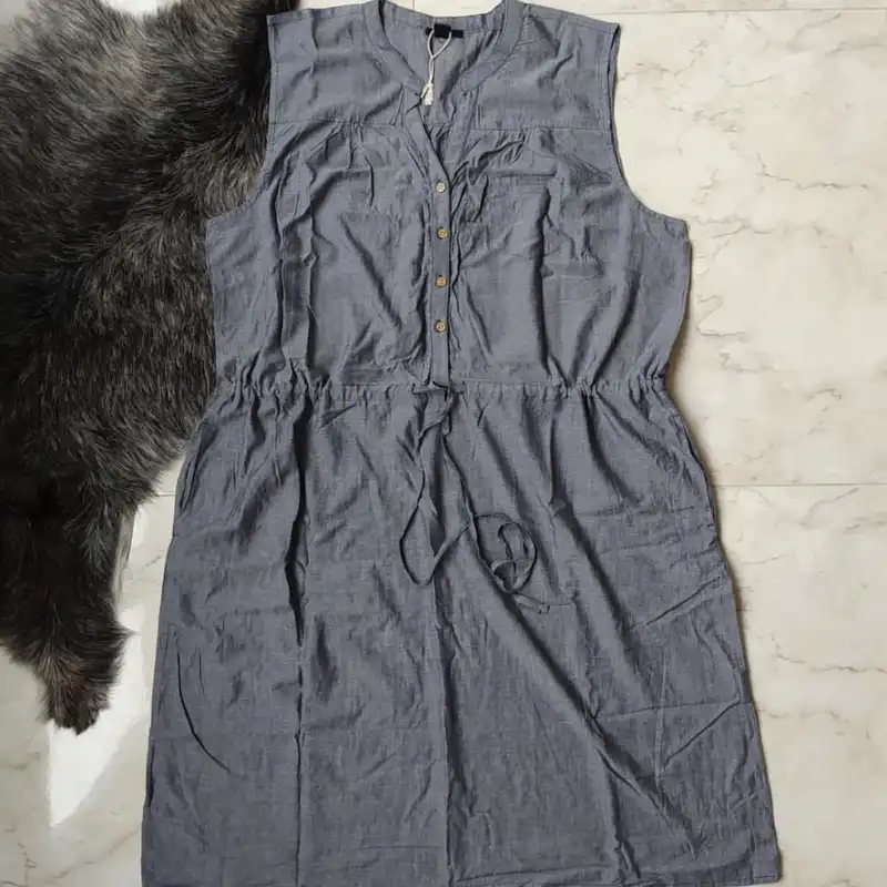 سارافون زنانه اسمارا مدل 77