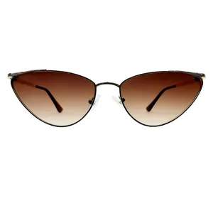 عینک آفتابی زنانه مدل DT7696gobr