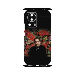 MAHOOT Shahram Nazeri-FullSkin Cover Sticker for Xiaomi 13 Lite