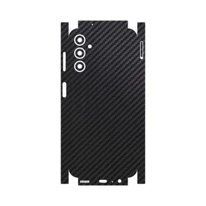 MAHOOT Carbon-Fiber-FullSkin Cover Sticker for Samsung Galaxy A14