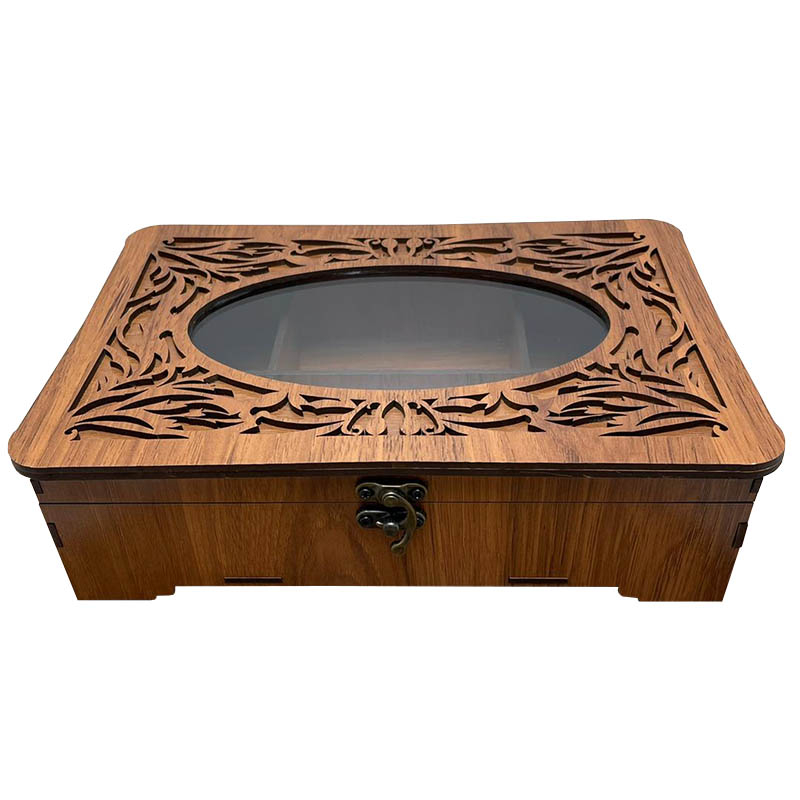 جعبه هدیه مدل TRH