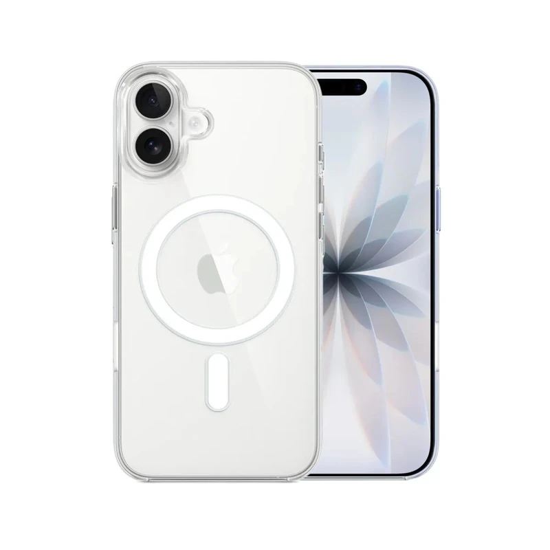 کاور کد iPhone 16 مناسب برای گوشی موبایل اپل iPhone 16