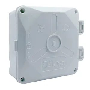 پایه دوربین کم باکس مدل 15x15 