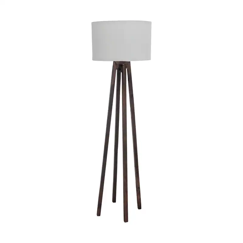 آباژور ایستاده مدل چهار پایه