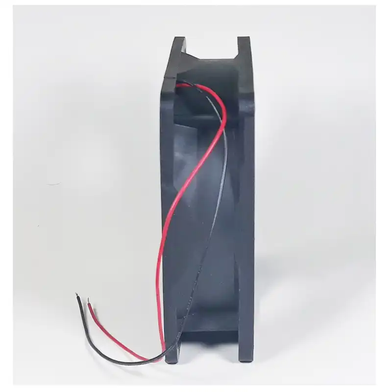 فن کیس سنون مدل DP200A