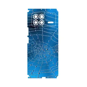 MAHOOT Spider web-FullSkin Cover Sticker for Xiaomi Mix Fold 3