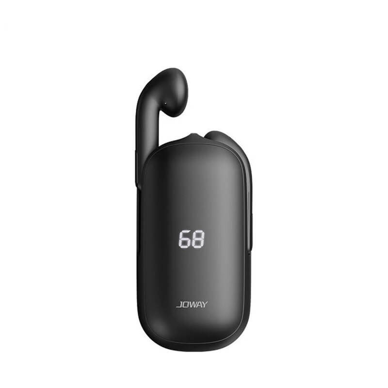 هندزفری بلوتوثی جووی مدل EFM 106HH NW 2021