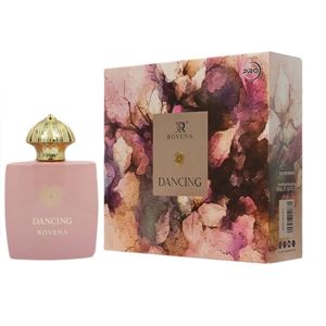 ادوپرفیوم زنانه روونا مدل آمواج گایدنس با رایحه معتدل حجم 100 میلی‌لیتر