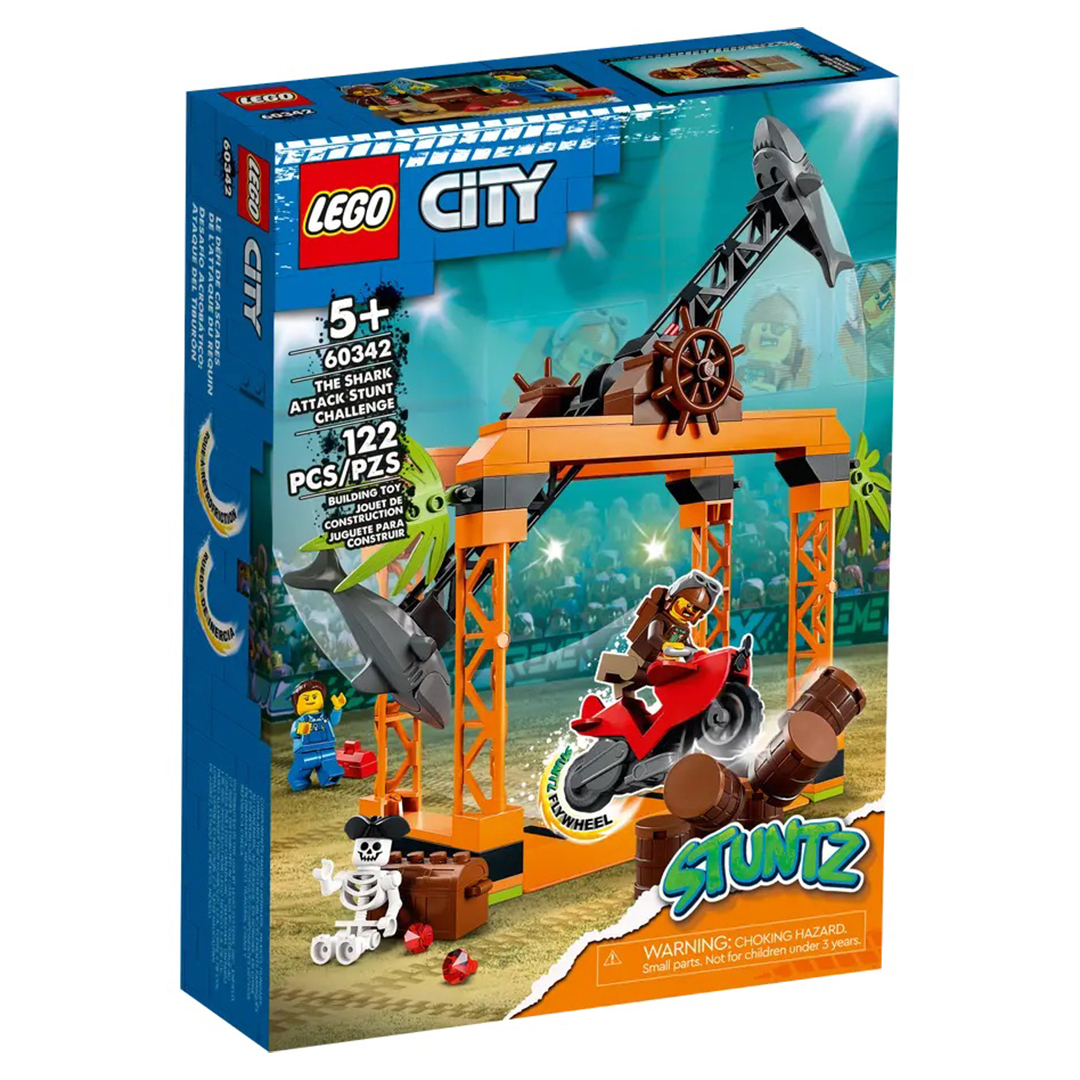 lego 60342