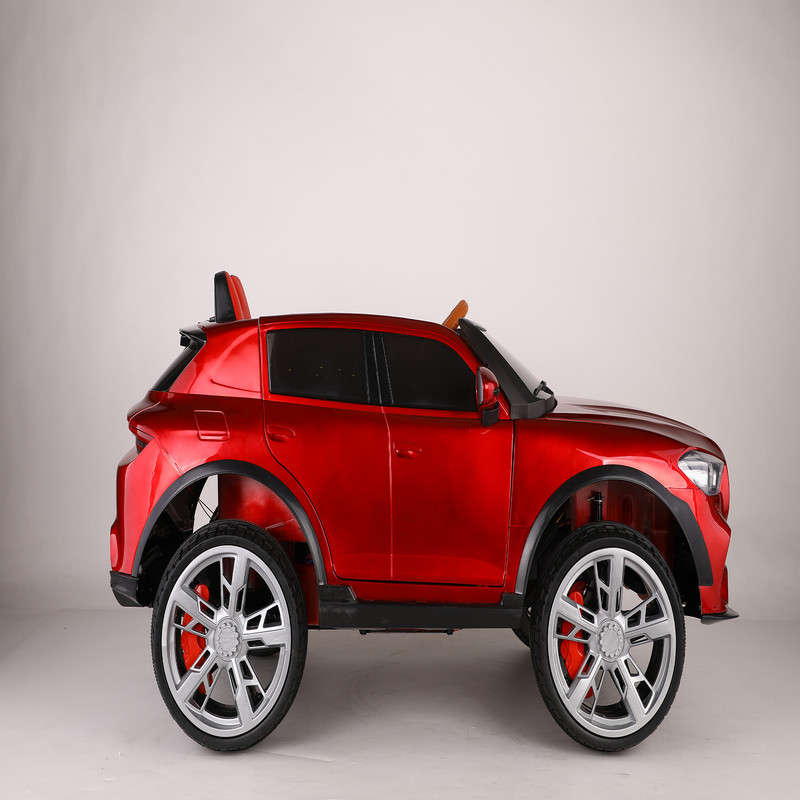 ماشین شارژی مدل 6688