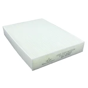 فیلتر کابین خودرو سومیتا مدل 27277-4BA0A مناسب برای رنو تالیسمان