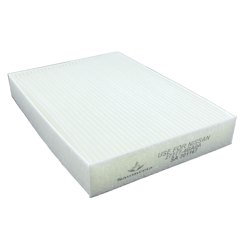 فیلتر کابین خودرو سومیتا مدل 27277-4BA0A مناسب برای رنو تالیسمان