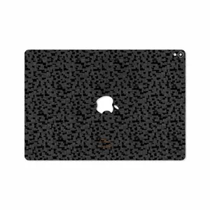 MAHOOT Black-Silicon Cover Sticker for Apple iPad Pro 10.5 2017 A1701