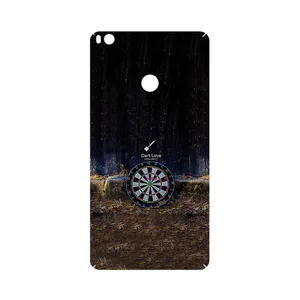 MAHOOT Dart Cover Sticker for Xiaomi Mi Max 2