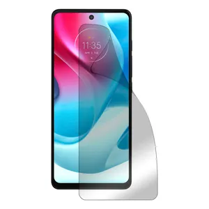 Rock Space 180F-01Y Privacy Screen Protector Suitable for Motorola Moto G60S