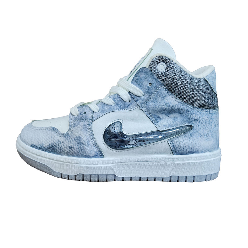 کفش پیاده‌روی بچگانه مدل 2025 دراگون