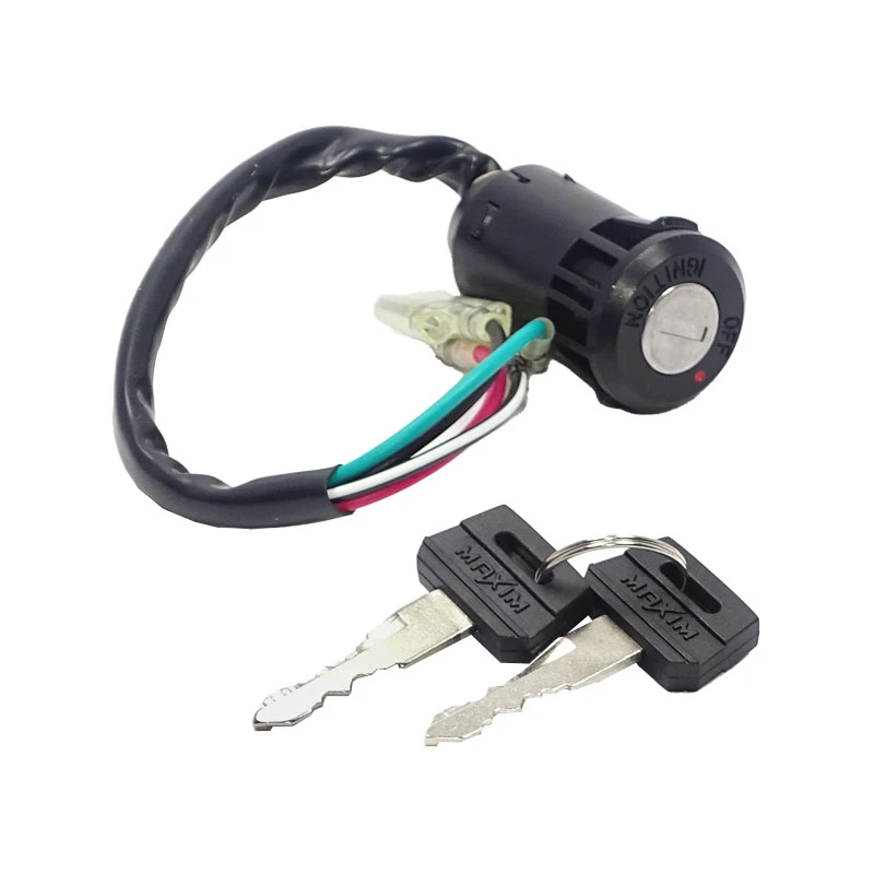 سوئیچ موتورسیکلت مکسیم کد 139001002 مناسب برای هوندا