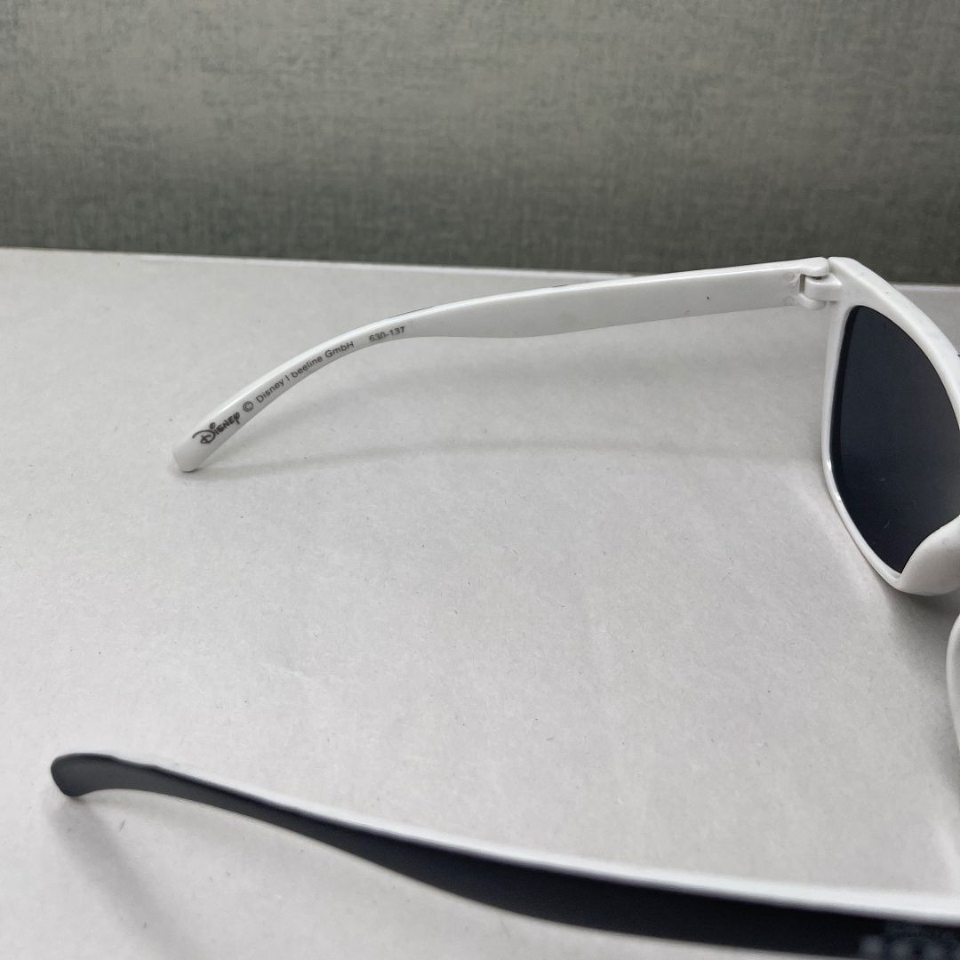 عینک آفتابی پسرانه دیزنی مدل nj5550 -  - 5